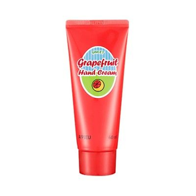 Крем для рук с экстрактом грейпфрута A’pieu Grapefruit Hand Cream
